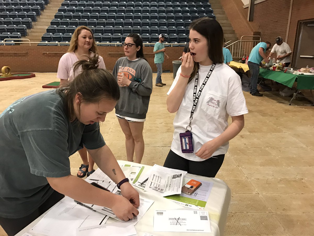 Be The Match tweet media