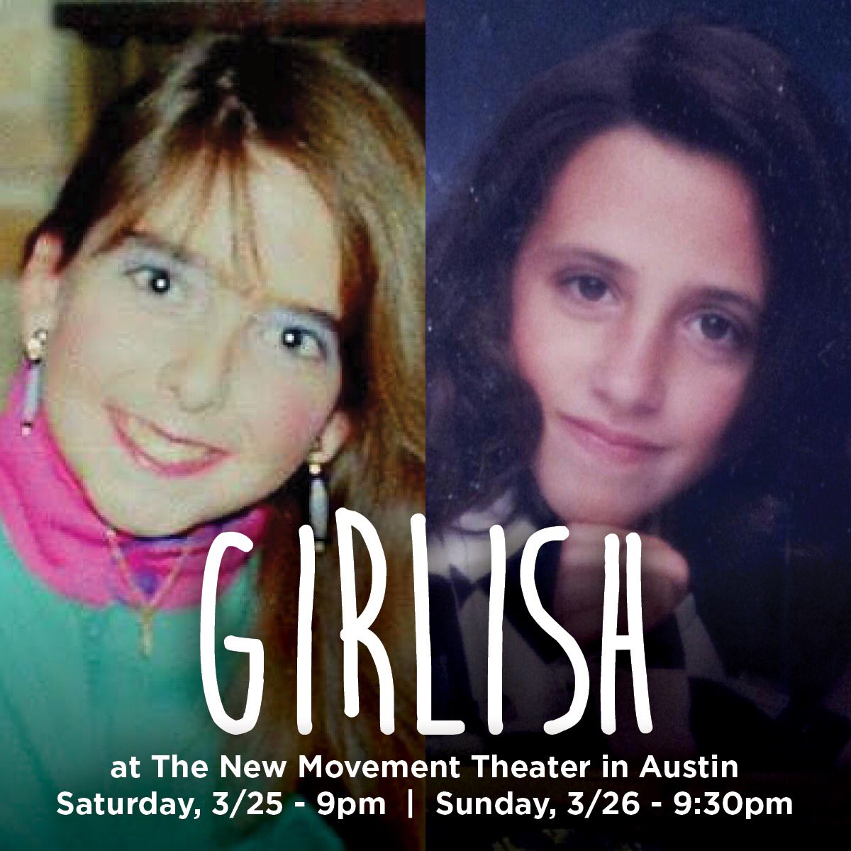 GirlishChicago's tweet photo. @TNM_Austin 3 days until ATX! Get your tickets today!! https://t.co/Viws8lzYJ4 https://t.co/ZcR5C7XM85