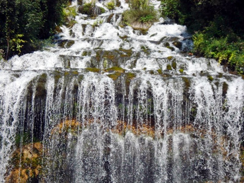 Oggi si celebra la #giornatamondialedellacqua #worldwaterday