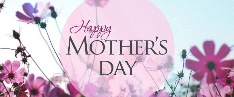 4 days till #MothersDay. don't panic, we've got you covered. with a 3 course meal for £22.95pp you'll have plenty left over for Flowers ;)