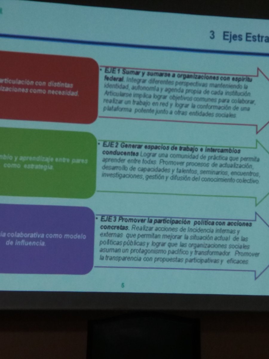 fssocial's tweet photo. Los Ejes Estratégicos https://t.co/Ft98pRN0tC