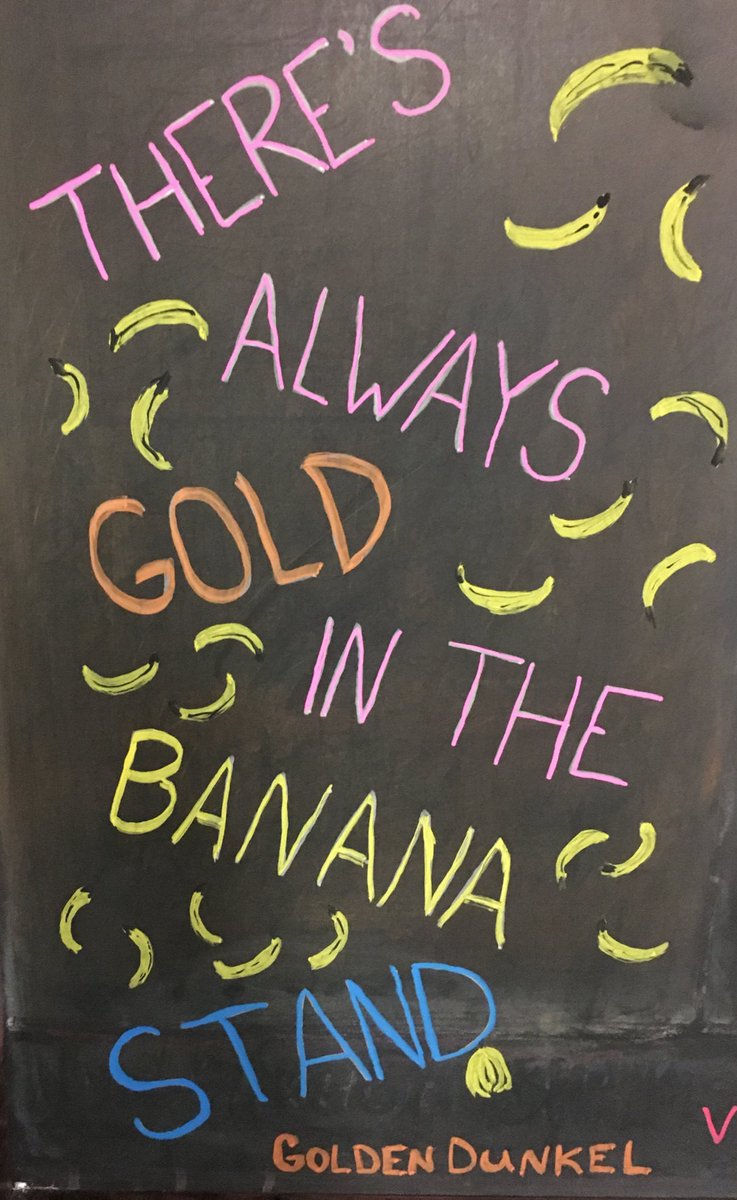 This ranks up there with "My Way or the Islay" among my favorite homebrew team names