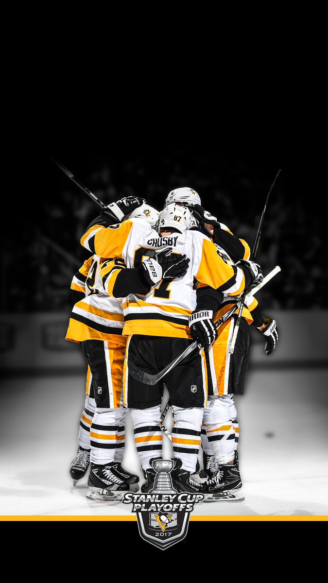 Happy #WallpaperWednesday, Penguins fans,  More options: pens.pe/2dnToLA https://t.co/sxenwfL2UO