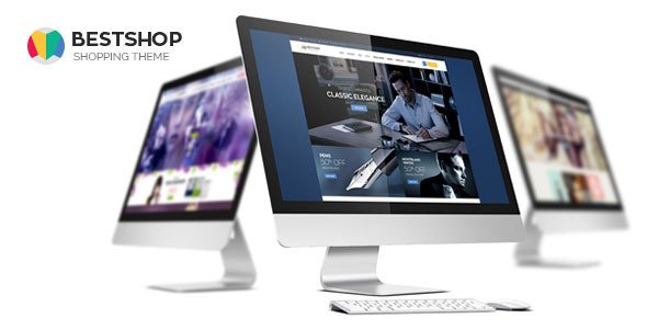 ClickPrima's tweet image. Ves Shop – Magento Theme dlvr.it/Nhb4wt #Magento_Themes