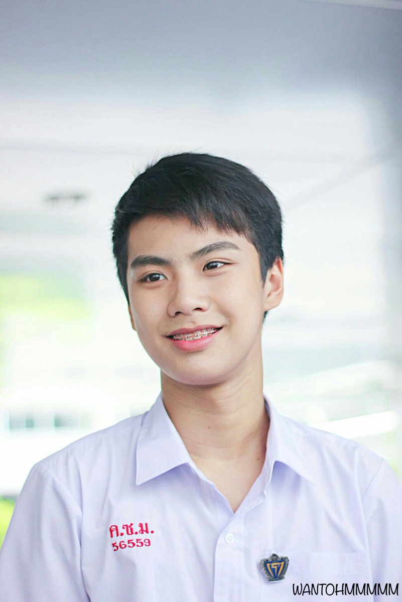HBD 🎂นะครับโตแล้วก็ไม่ดื้อ ไม่ซน ตั้งใจเรียน ตั้งใจทำงานเนอะ ไม่ว่าเวลาจะผ่านไปนานแค่ไหนก็ยังรักเสมอ ❤ #ohmpawat