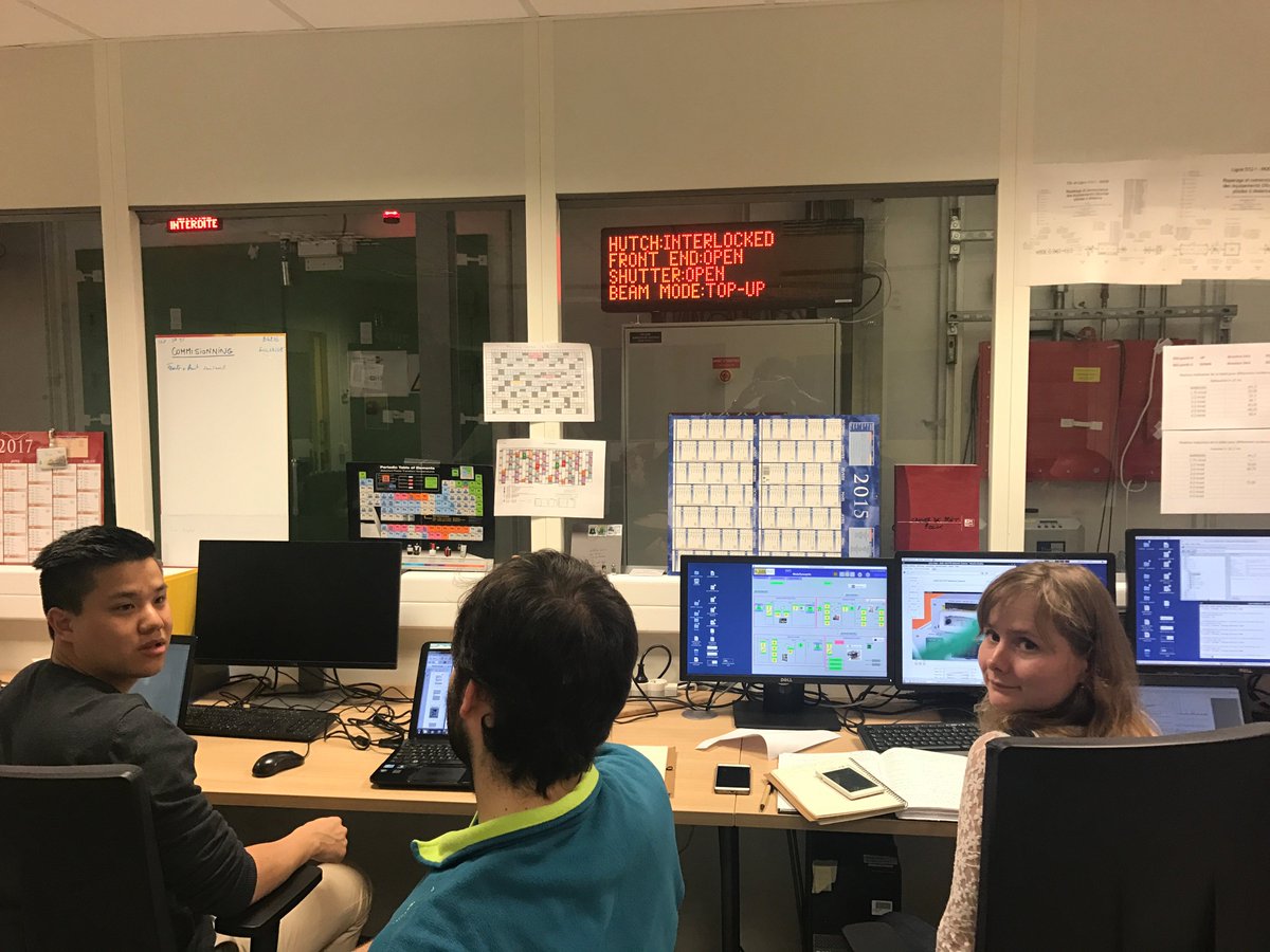.<a href="/HerculesSchool/">hercules-school.eu</a> #2 DiffAbs + ROCK beamlines: in situ X-ray diffraction and absorption to study memory effects on layered double hydroxydes