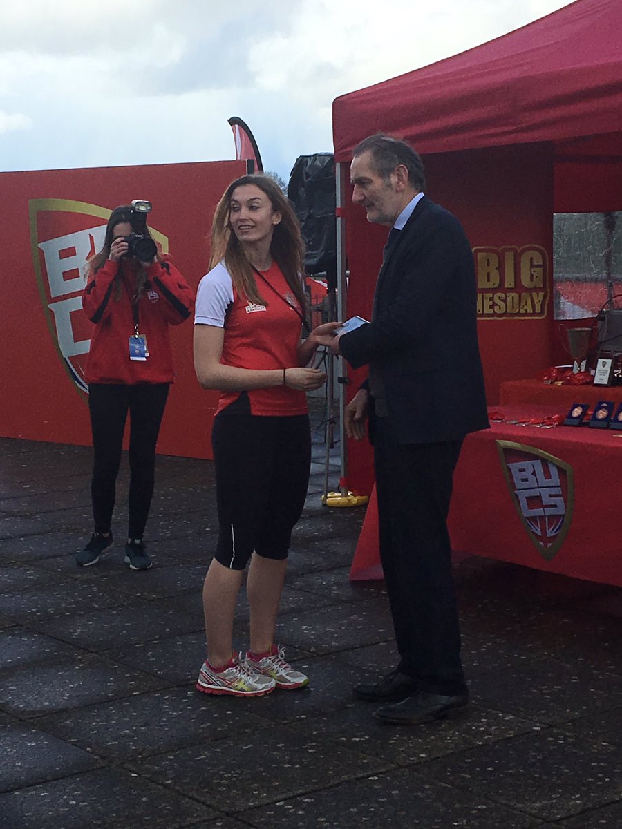 Cardiff Uni Students’ Union Sport tweet media