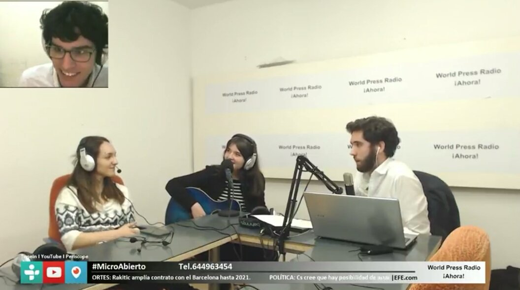 EscuelaIntForm's tweet image. 🔴SUSCRÍBETE a nuestra canal de #YouTube para no perderte ninguno de tus programas favoritos!

📺m.youtube.com/channel/UCLIAw…