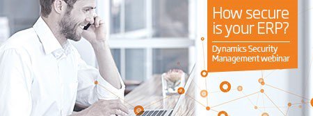 UK_Columbus's tweet image. Calling all #DynamicsAX2012 users... How secure is your #ERP? Watch this to learn how to increase system security: columbusglobal.com/en-gb/resource…