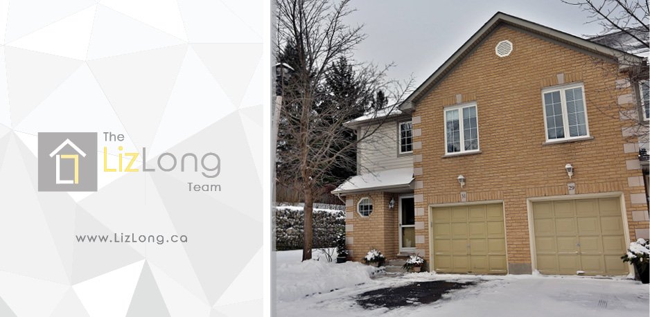 lizlongteam's tweet photo. NEW LISTING! 31-31 Moss Blvd in Dundas - $399,000. Open house this Saturday and Sunday 2-4pm https://t.co/OBflBSnkiK https://t.co/cY6eQdpt8F