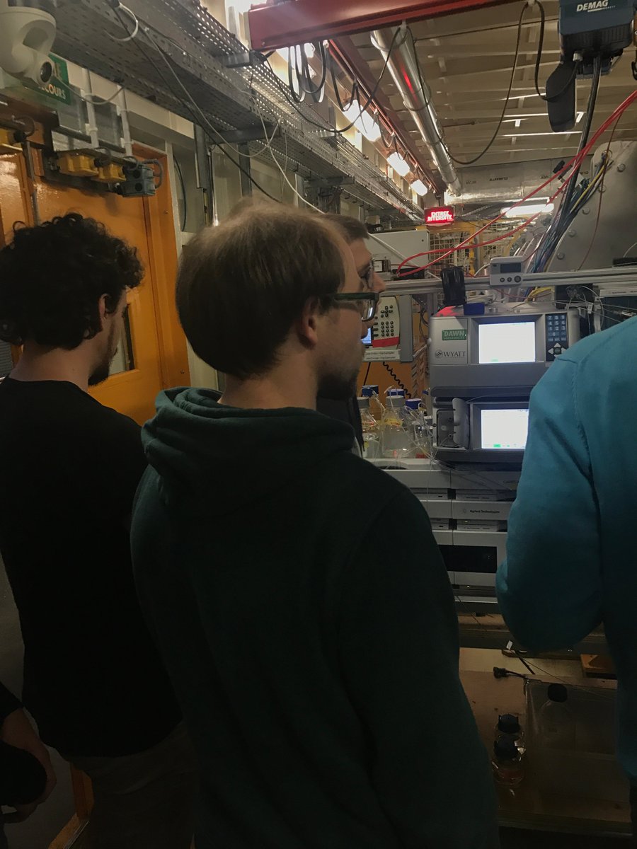 .<a href="/HerculesSchool/">hercules-school.eu</a> #3 SWING+DISCO beamlines: pH induced conformational changes of membrane proteins studied by Xray scattering +UV-SRCD