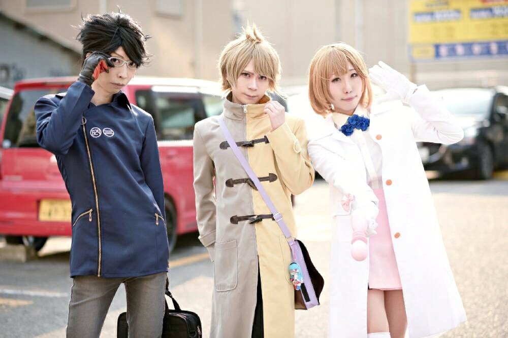 ミルティ V Twitter ストフェス写真 Occultic Nine オカルティックナイン がもたん ミルティ りょーたす 朝霧ちぃ サライ ぜる Photo くぅーさん ストフェス2017 オカルティックナイン