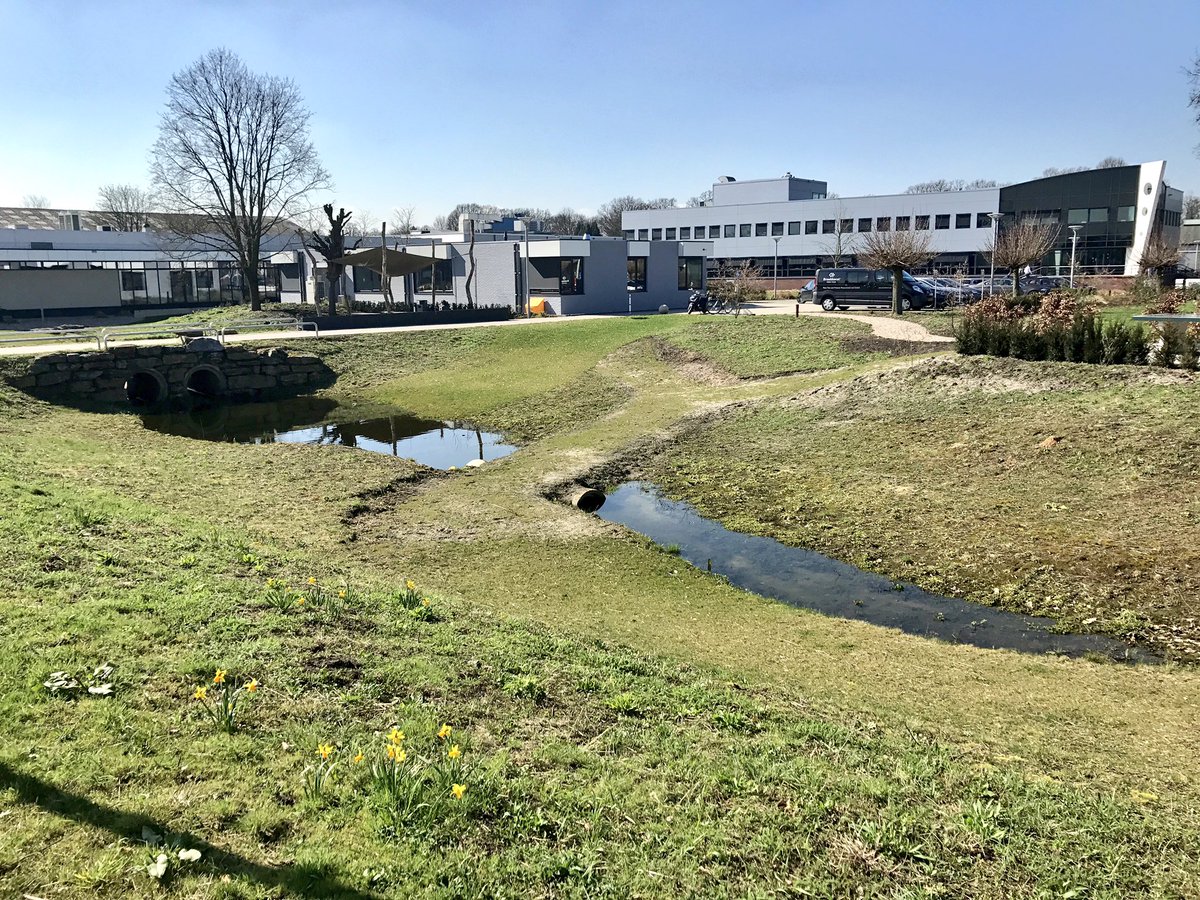 chrisbuijink's tweet image. + Wybren Jouwsma co-founder @Bronkhorst (Est 1981) rond op campus #Ruurlo #flowtechnology #wereldspeler #nederlandmaakthet @echt_achterhoek