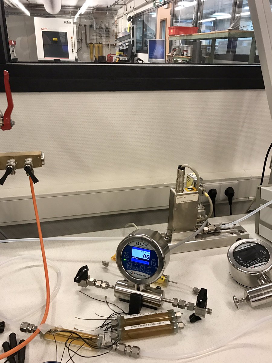 chrisbuijink's tweet image. + Wybren Jouwsma co-founder @Bronkhorst (Est 1981) rond op campus #Ruurlo #flowtechnology #wereldspeler #nederlandmaakthet @echt_achterhoek