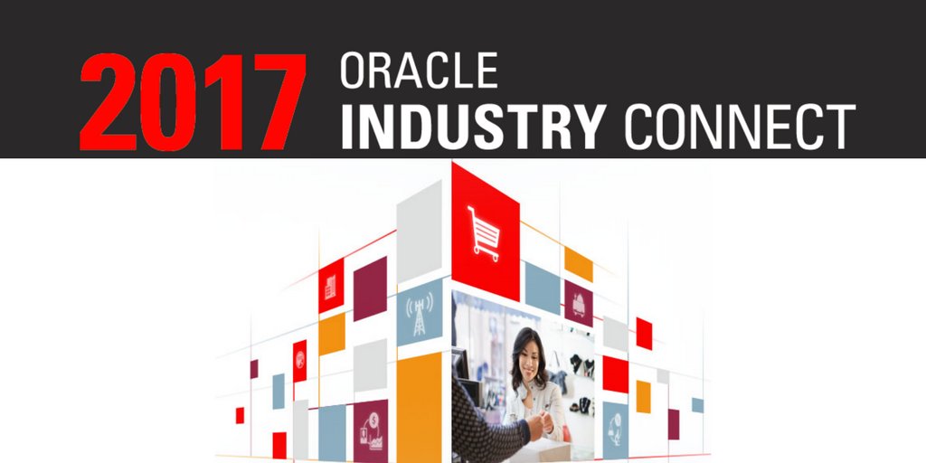 OracleRetail's tweet image. Ray Carlin, Senior VP &amp;amp; GM, &amp;amp; Jeff Warren, VP SM, Oracle Retail, close #OracleIC17 in their session starting now in the Pacific Hall C
