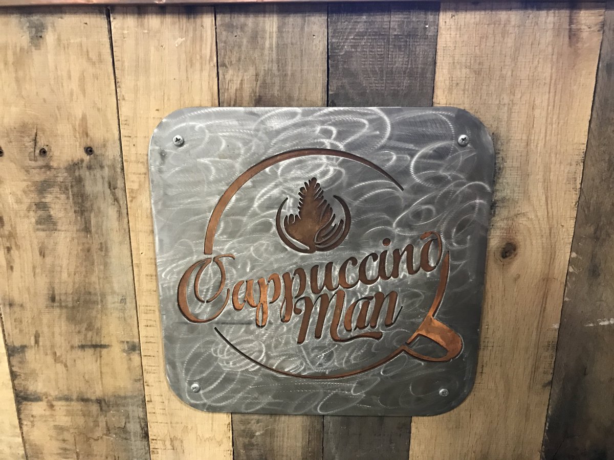 Our Novi staff loved the coffee, tea and smoothies by <a href="/cappuccinomanmi/">Cappuccino Man</a> at our office this morning! #coffeebreak #energized #wakeupwithasmile