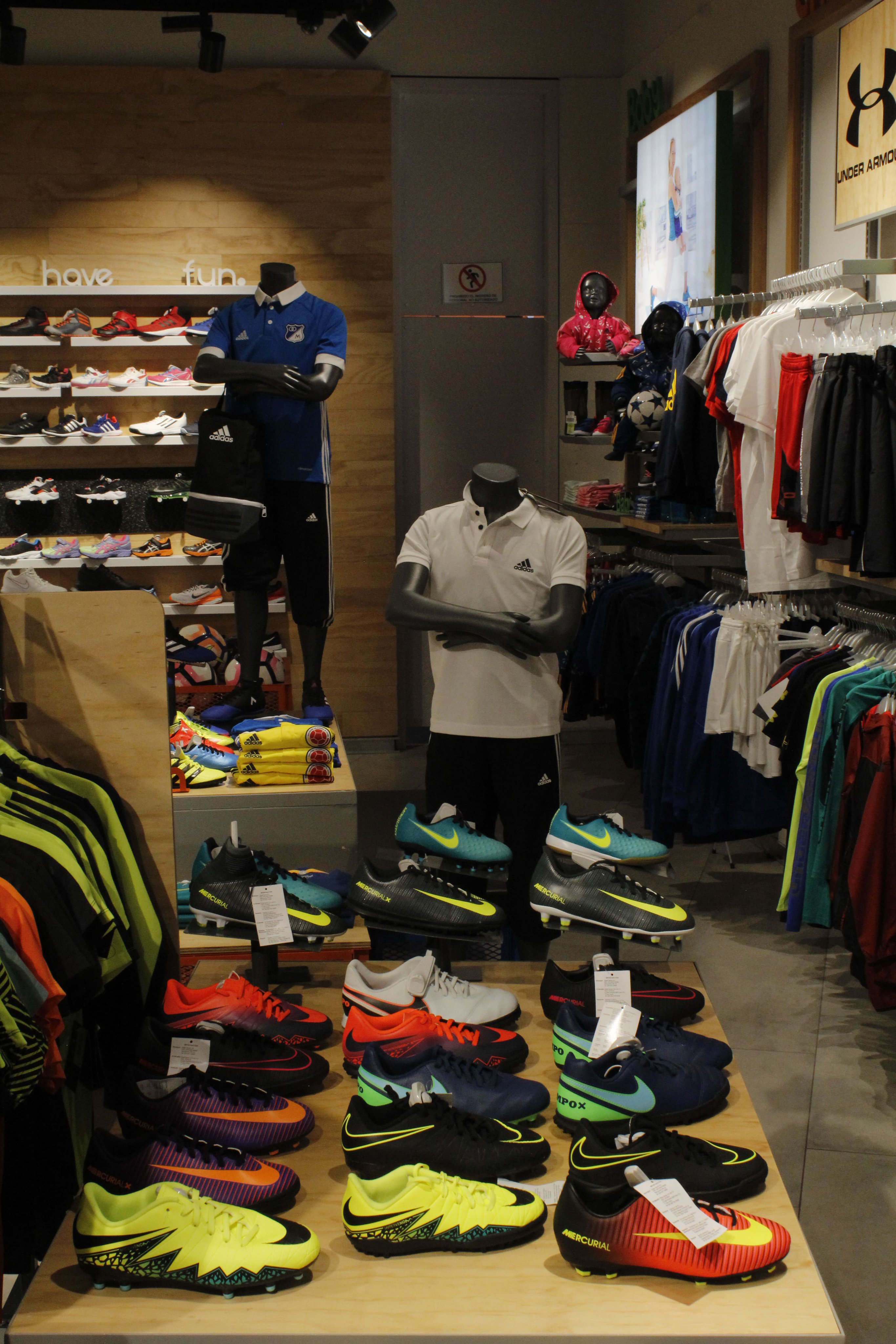 Nike El Salvador NikeElSalvador X