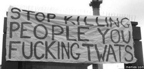 MrGreensleeved's tweet photo. Need I say more? 

#PrayForLondon #Westminster #London https://t.co/Dbo9nev67h
