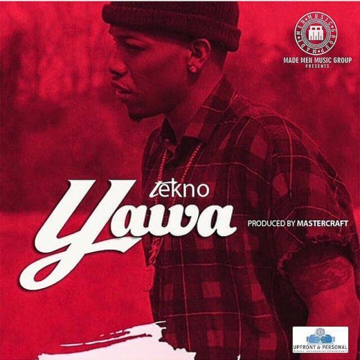 pickiezy1's tweet photo. NjB JAM!: Tekno – Yawa (Prod. Masterkraft) https://t.co/HRSyC8AFLh https://t.co/8sRO3Q9wkn