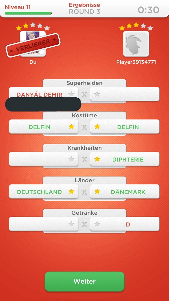 Und ich dachte du wärst ein Superheld🤔😂 <a href="/danyalxy/">Danyál</a>