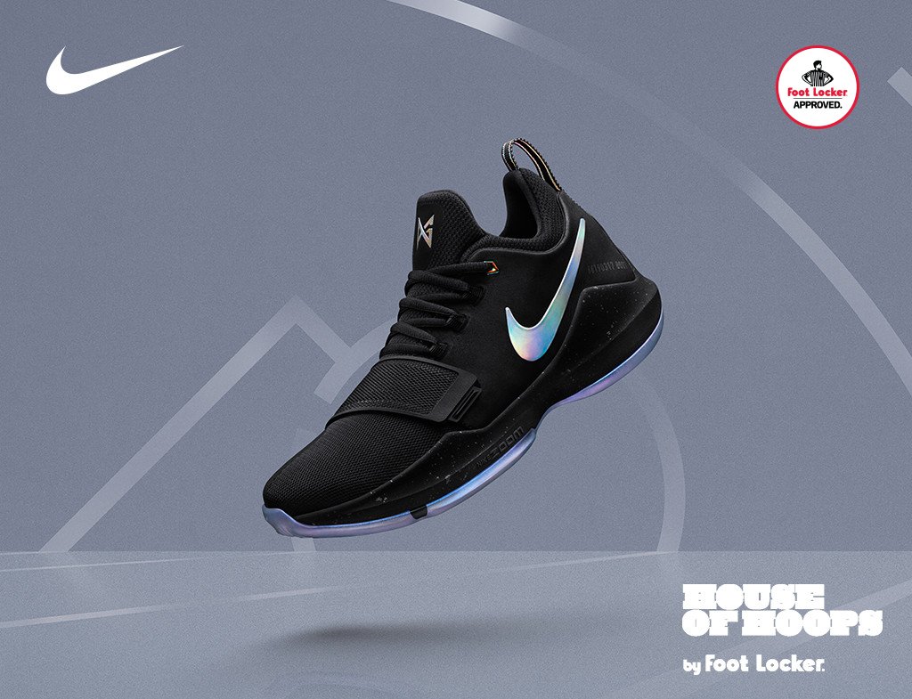 pg 1 footlocker