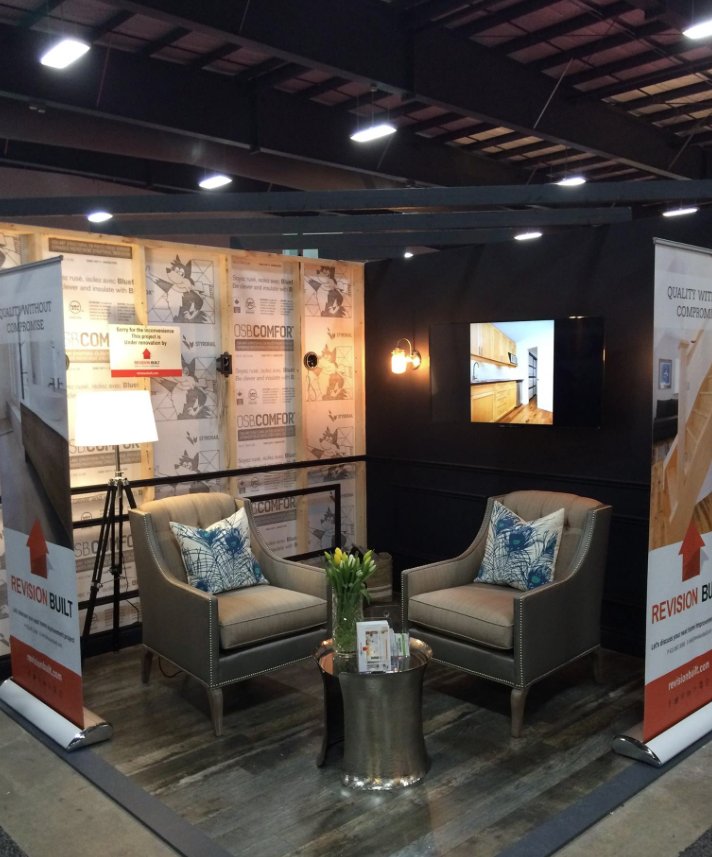 RevisionBuilt's tweet image. We have FREE pairs of #tickets for the #Ottawa @OttawaHomeShow this weekend @EYCentre. Email Phil at info@revisionbuilt.com #homeshow