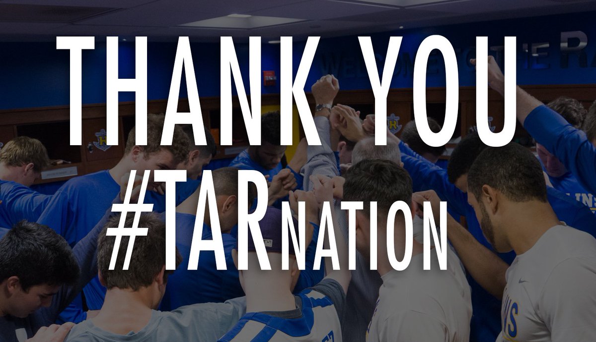 Rollins Basketball tweet media