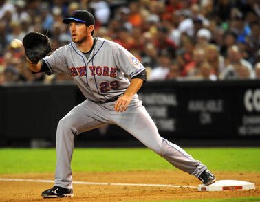 Happy Birthday, Ike Davis! The former 1B turns 30 today. 