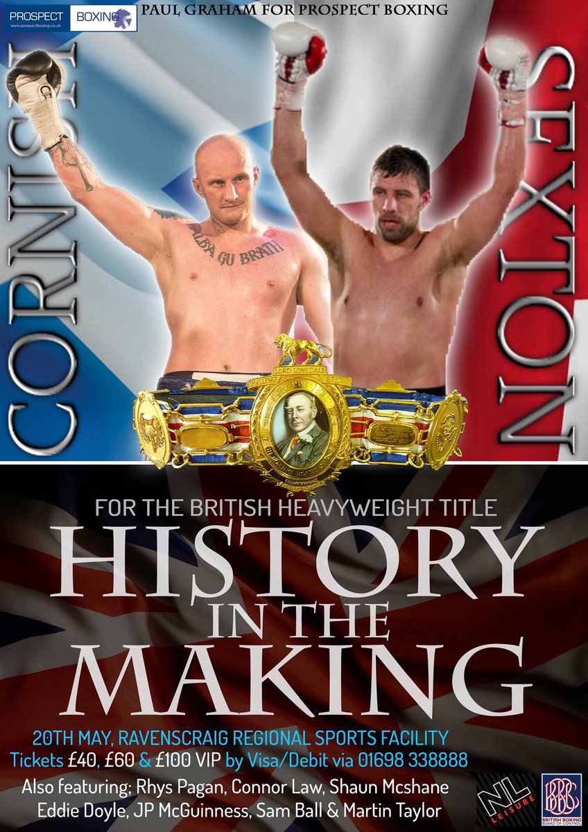 Here we go, here we go, here we go!