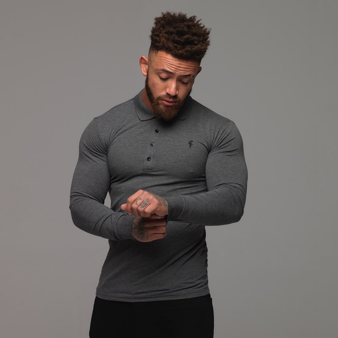 Win a shirt of your choice at #FatherSons.

- Follow
- RT

Winner chosen Sunday | fathersonsclothing.com/collections/po…