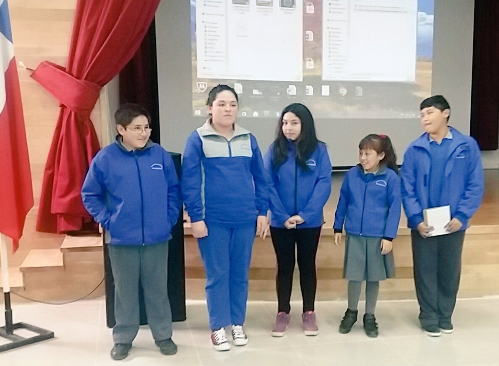 gobmagallanes's tweet photo. Tenemos el orgullo de presentar a la Directiva del 1er Consejo Consultivo de la comuna de San Gregorio #OPDprovincial @min_interior ❤ https://t.co/5kHqPLfPt3