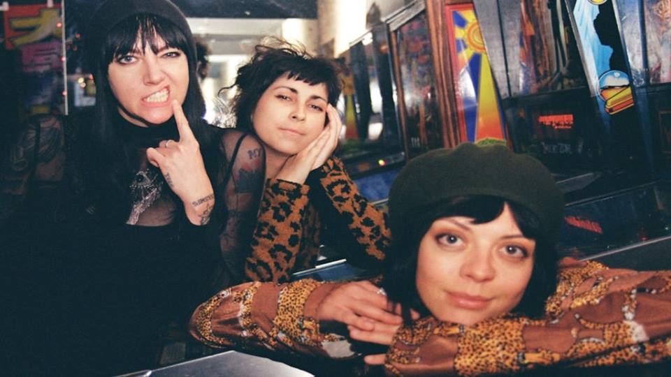 Final week of <a href="/SilverDollarTO/">The Silver Dollar</a> = <a href="/WeArePowWows/">Pow Wows</a> &amp; <a href="/meanwoodmusic/">Meanwood</a> 4/25 w/ ... @TheCoathangers ! > facebook.com/events/1984196… <a href="/COLLECTIVECON/">Collective Concerts</a>