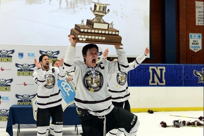 MacEwan University tweet media