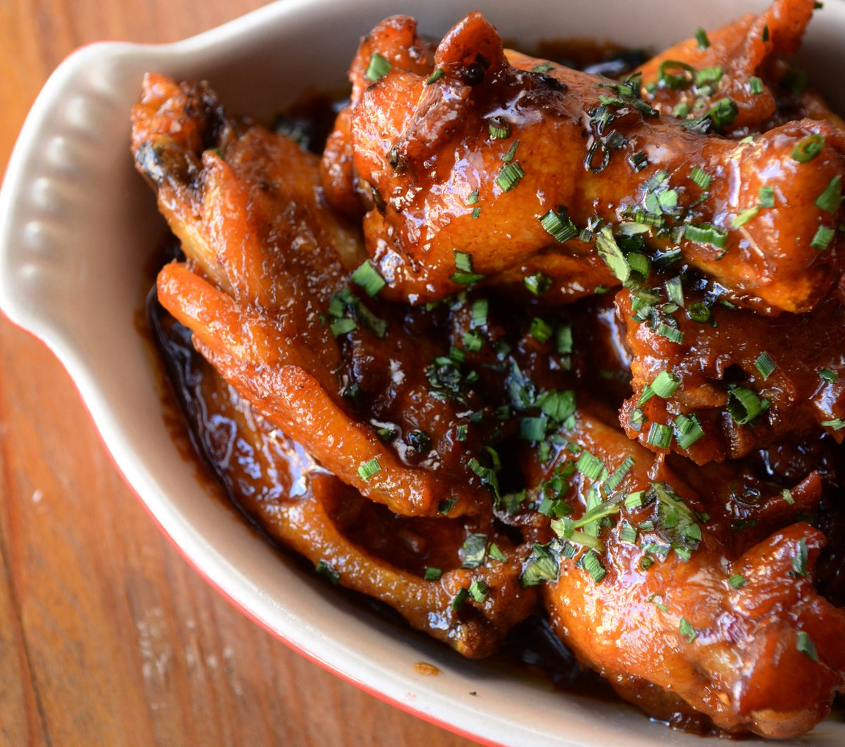 Wing day Wednesday! Join us during happy hour (5-7pm) for $5 wings.