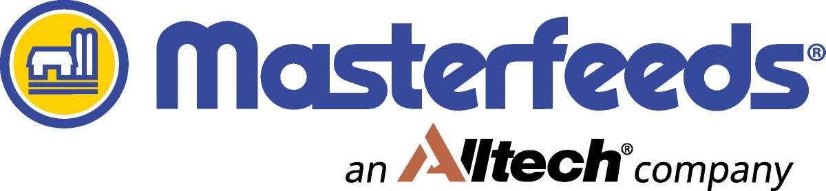 Special Sponsor Wednesday! Master Feeds joins our list of Sponsors!! Thank you being part of the 2017 National Holstein Convention!