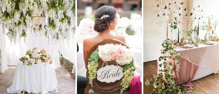 RingTheBellsDes's tweet photo. Wedding Online - Moodboards - 7 wedding flower trends every 2017 bride needs to know about https://t.co/BPrTICNHwH https://t.co/BsWmlIxbAi