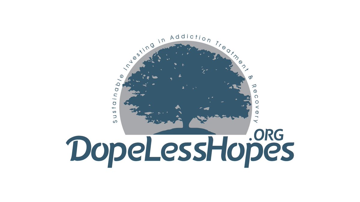 DopeLessHopes's tweet image. Buying a t-shirt shows support for addiction treatment funding at booster.com/dopelesshopes we have a new plan for funding addiction treatment