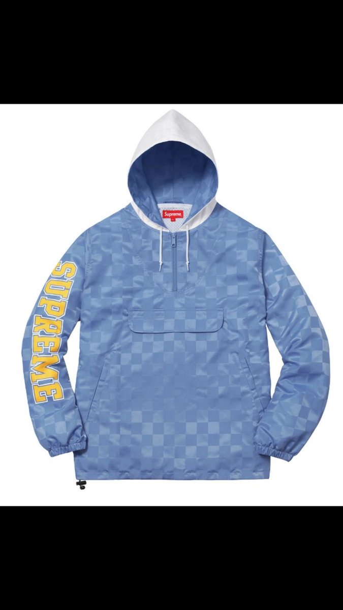 fadepgh's tweet photo. Did anyone see the SUPREME WEEK 4 RELEASE details? How does this look for April's FREE SUPREME RAFFLE?
#supreme #FADEFree https://t.co/punxdZJ7sD