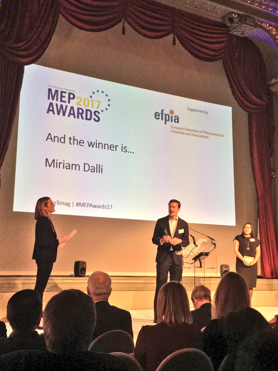 Meisceal's tweet photo. And the winner of the night is @SebDance #MEPAwards17 #cantstopwinning https://t.co/uDqMjxmKgH