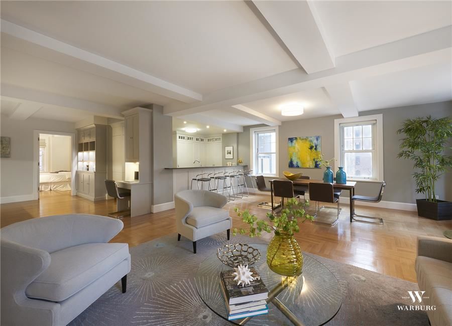 Warburg Realty (WarburgRealty) Twitter