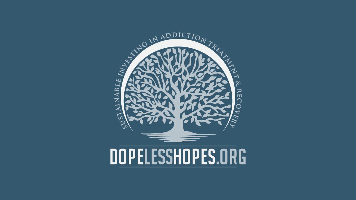 DopeLessHopes's tweet image. We will have a forum on our website. We invite addicts to share their stories of recovery.  We also hope researchers will post their work.