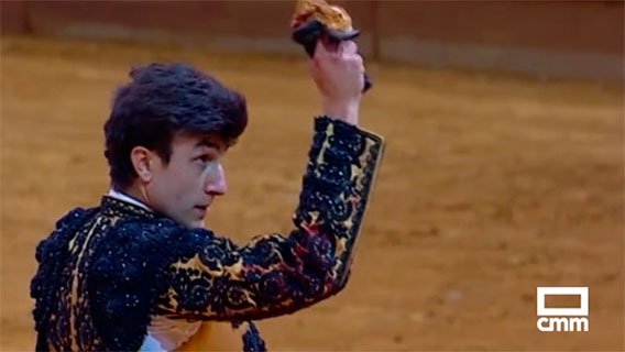 Varea en Arnedo (18-03-2017) Oreja
pablolr89.com/varea-arnedo-v…