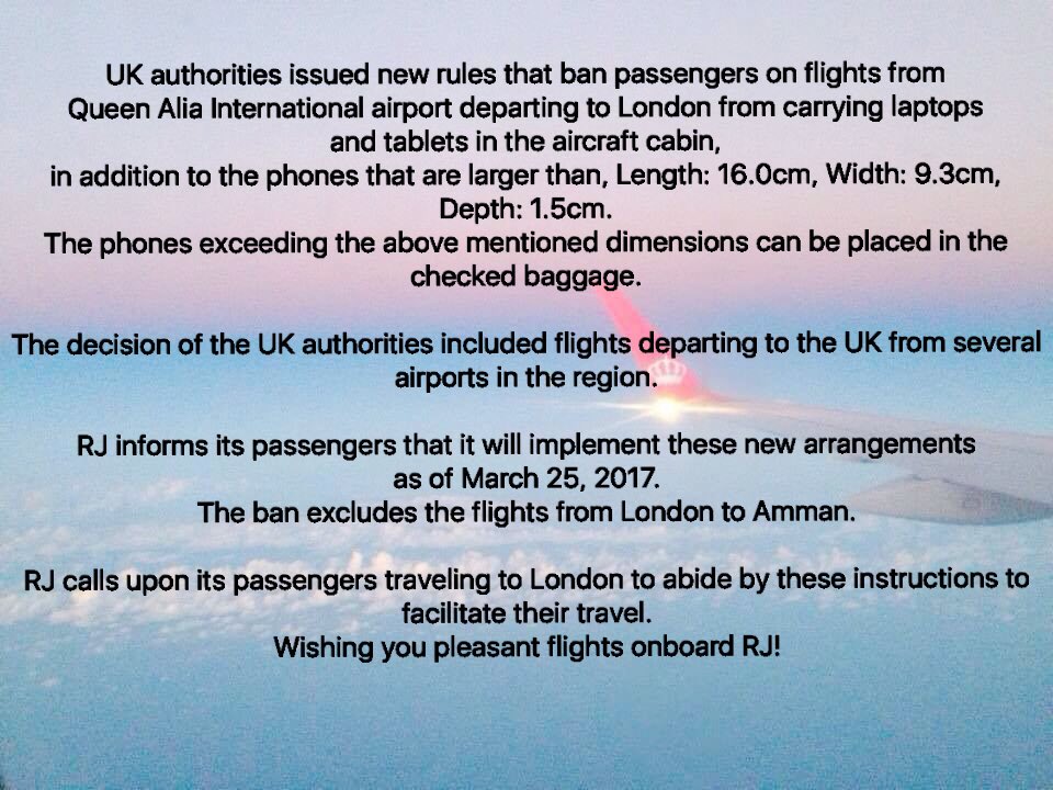 flights from uk to amman jordan