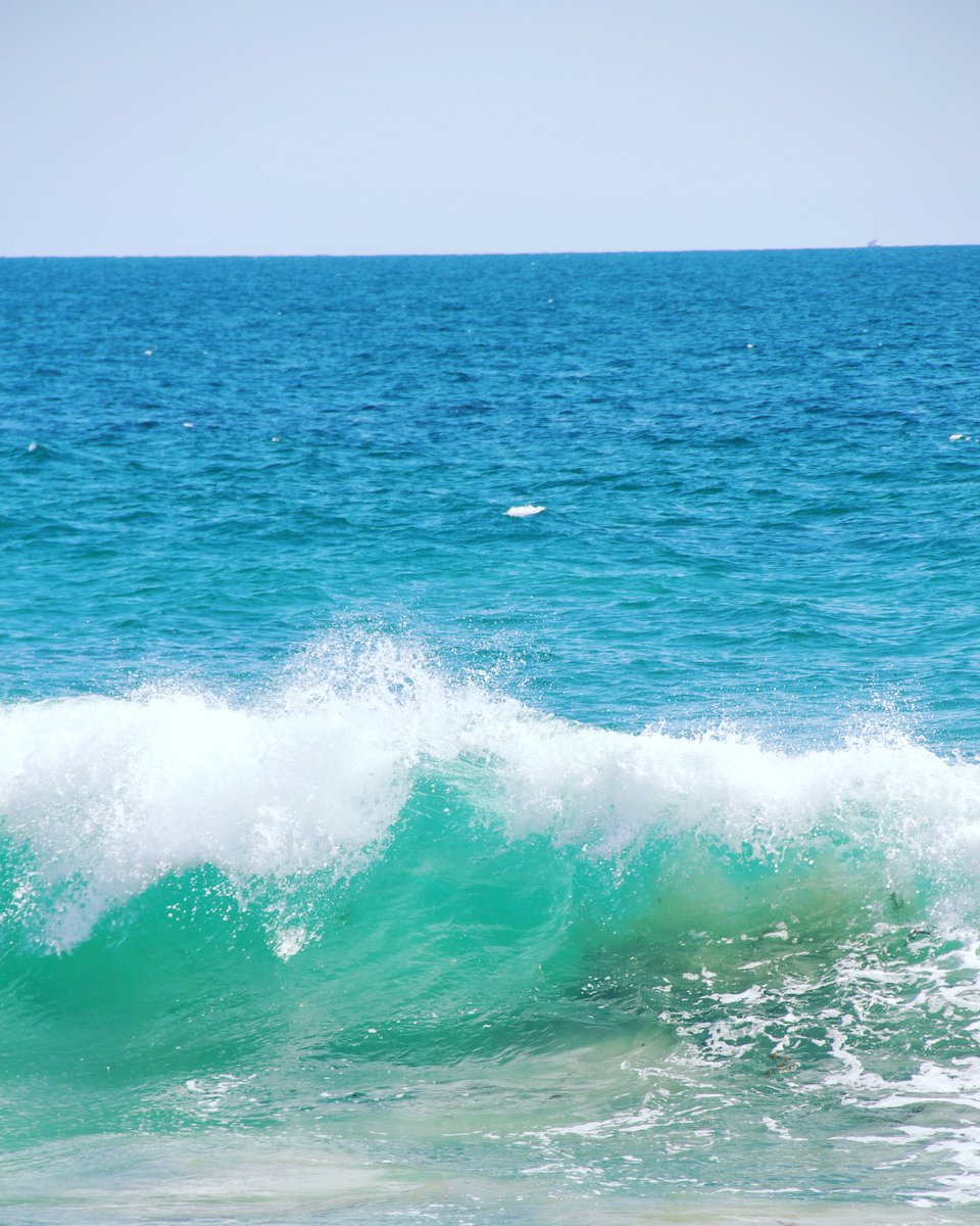 Let the Ocean inspire you. 💙#ilovebyjaime