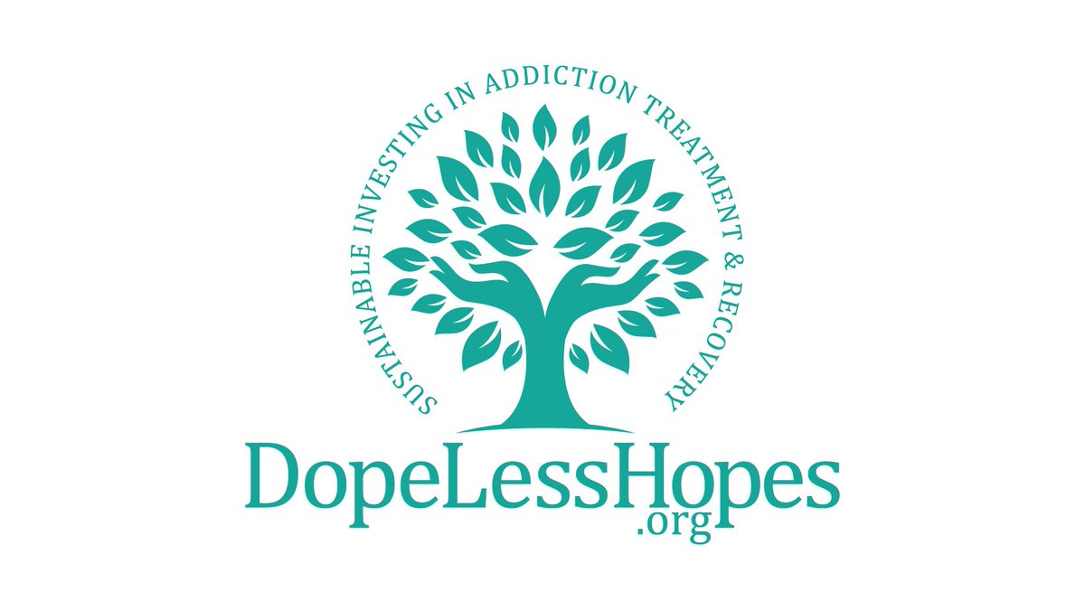 DopeLessHopes's tweet image. Recovery saves families.  Recovery restores sanity.  Recovery benefits everyone.