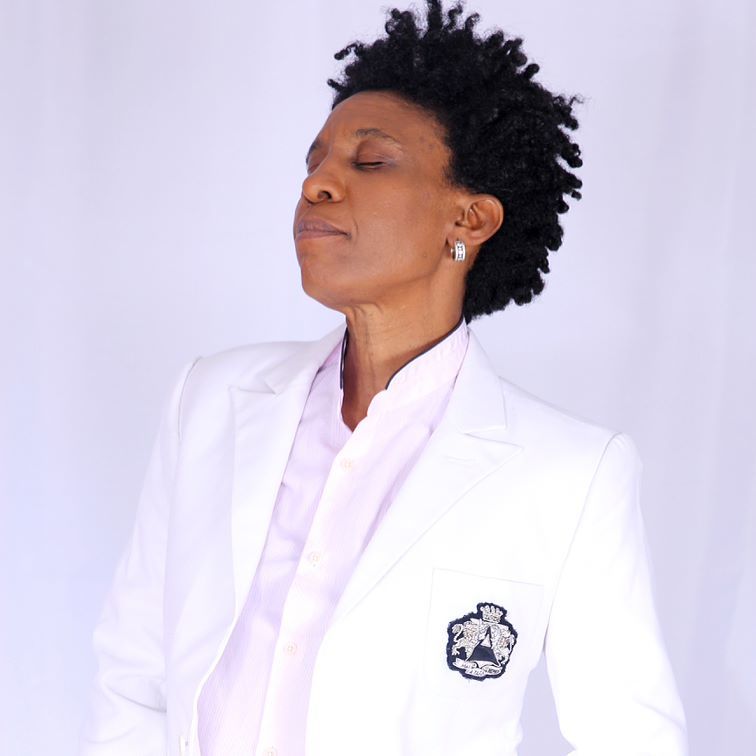 #IWD2017: Music Unites Africa Appoints Afro-Music Legend 'Weird MC' As Global Ambassador. … ift.tt/2nD4uAy