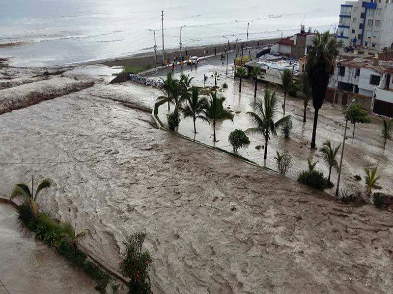 dyste48's tweet photo. @rodgonzalezl mira como ah llegado Huanchaco https://t.co/DILbmkf5q7