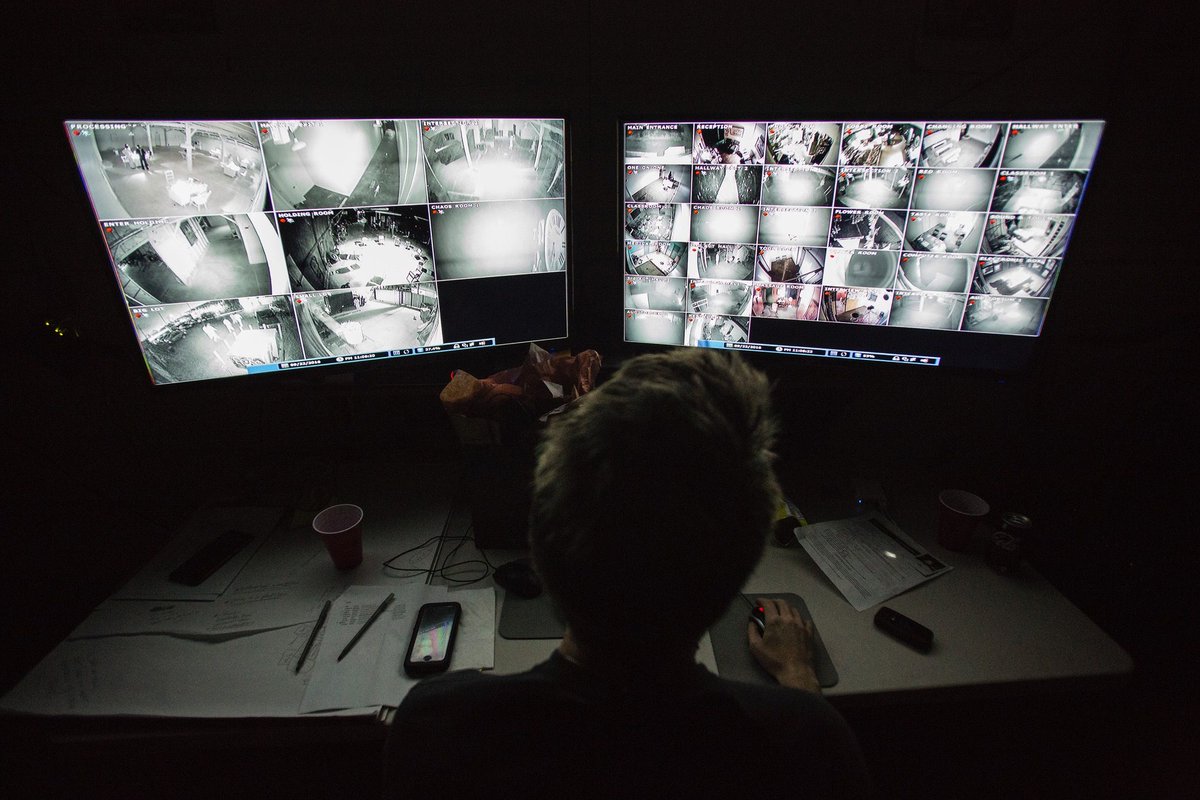 How director Darren Lynn Bousman created The Tension Experience theverge.com/2017/3/22/1502…