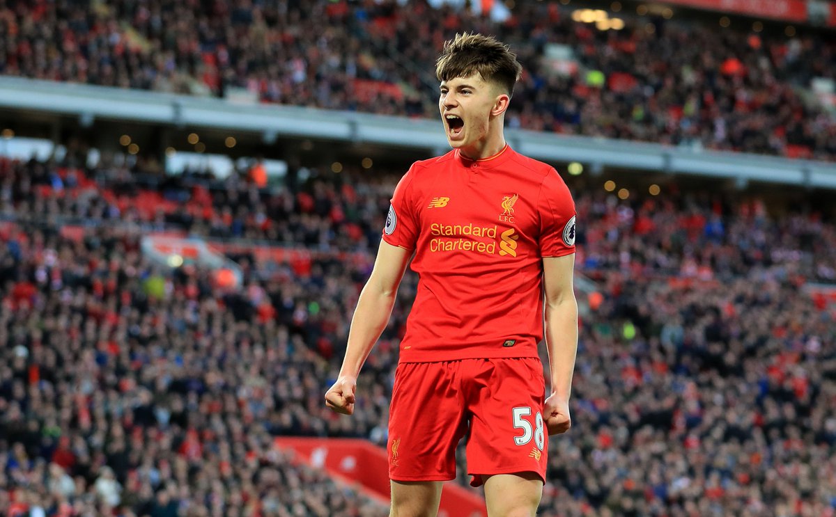 Absolutely brilliant. 👏👏 #BenWoodburnIsSoWelsh walesonline.co.uk/sport/football…