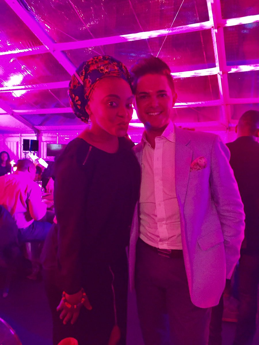 Empowering evening #CretaLightTheWay #womenempowerment